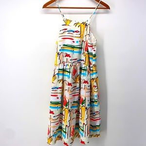 Crosby by Mollie Burch Dress